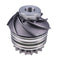Water Pump RE57154 for John Deere Engine 6081 6090 Tractor 7710 7810 7820 7920 8100 8100T 8110 8110T 8120 8120T