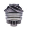 Water Pump RE57154 for John Deere Engine 6081 6090 Tractor 7710 7810 7820 7920 8100 8100T 8110 8110T 8120 8120T