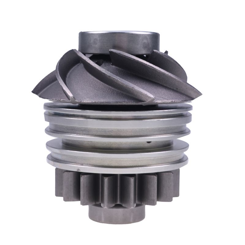 Water Pump RE57154 for John Deere Engine 6081 6090 Tractor 7710 7810 7820 7920 8100 8100T 8110 8110T 8120 8120T