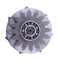 Water Pump RE57154 for John Deere Engine 6081 6090 Tractor 7710 7810 7820 7920 8100 8100T 8110 8110T 8120 8120T