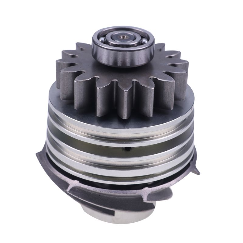 Water Pump RE57154 for John Deere Engine 6081 6090 Tractor 7710 7810 7820 7920 8100 8100T 8110 8110T 8120 8120T