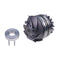Water Pump RE57154 for John Deere Engine 6081 6090 Tractor 7710 7810 7820 7920 8100 8100T 8110 8110T 8120 8120T
