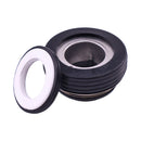 Water Pump Seal 78130-YB4-901 for Honda Engine GX200 GX390 GX360 GX120 Tractor H5013 H4013 H6522 H4518H