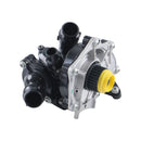 Water Pump Thermostat Assembly 06K121111P for Volkswagen Beetle Passat Jetta 1.8L 2.0L 2.5L 2014-2016