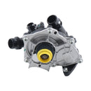 Water Pump Thermostat Assembly 06K121111P for Volkswagen Beetle Passat Jetta 1.8L 2.0L 2.5L 2014-2016