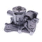 Water Pump & Thermostat YM119802-42000 for Komatsu Engine 3D82AE-6 3D82AE-5P-CB Excavator PC27R-8