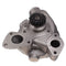 Water Pump U5MW0157 for Perkins Engine 1004-4 1004-4T 135Ti