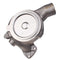 Water Pump U5MW0157 for Perkins Engine 1004-4 1004-4T 135Ti