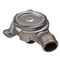 Water Pump U5MW0157 for Perkins Engine 1004-4 1004-4T 135Ti