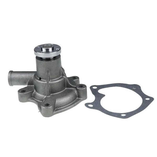 Water Pump With Gasket 6051-6150-00-1 for Hinomoto Tractor C142 C144 C172 C174 E1804