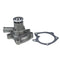 Water Pump With Gasket 6051-6150-00-1 for Hinomoto Tractor C142 C144 C172 C174 E1804