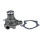 Water Pump With Gasket 6051-6150-00-1 for Hinomoto Tractor C142 C144 C172 C174 E1804