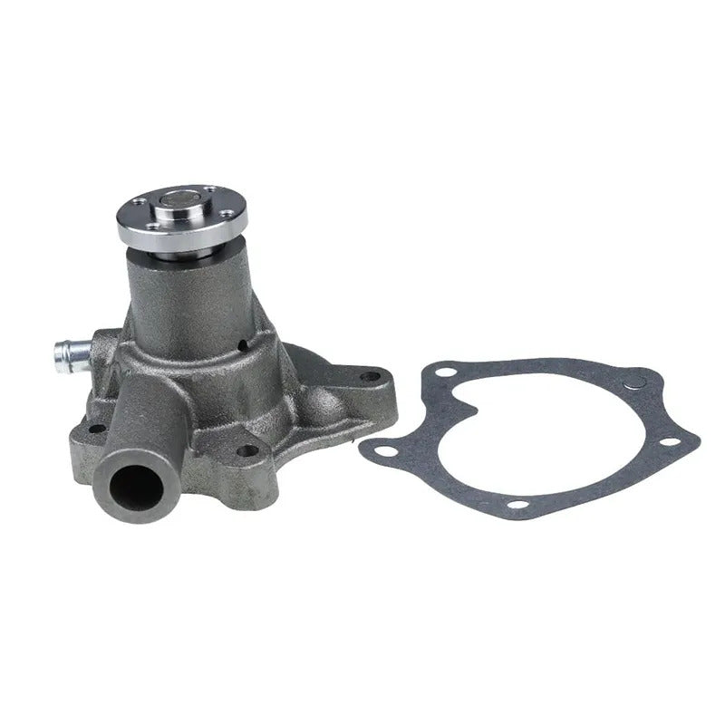 Water Pump With Gasket 6051-6150-00-1 for Hinomoto Tractor C142 C144 C172 C174 E1804