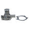 Water Pump With Gasket 6051-6150-00-1 for Hinomoto Tractor C142 C144 C172 C174 E1804