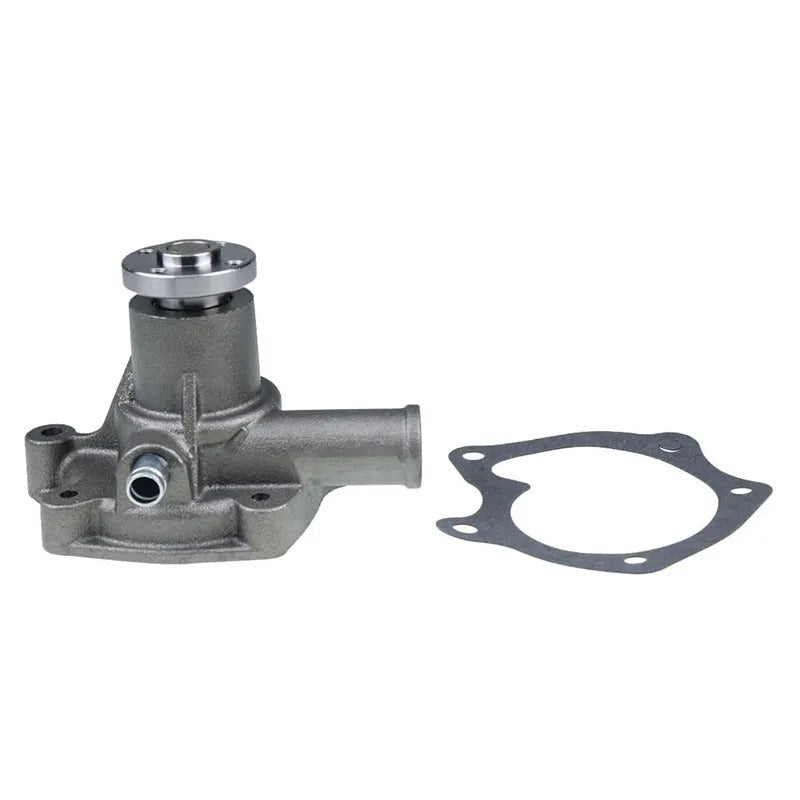 Water Pump With Gasket 6051-6150-00-1 for Hinomoto Tractor C142 C144 C172 C174 E1804