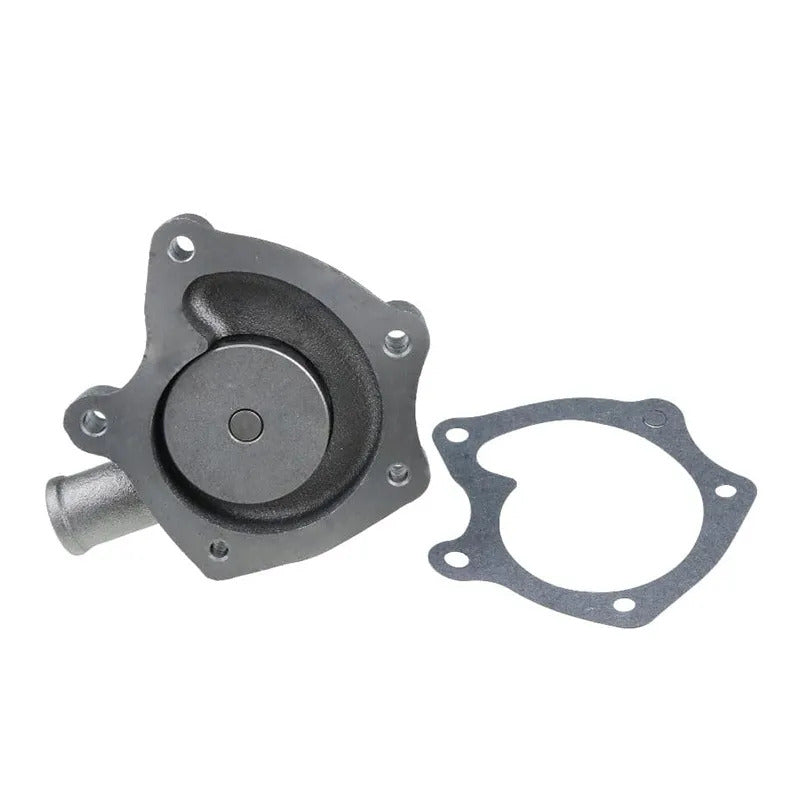 Water Pump With Gasket 6051-6150-00-1 for Hinomoto Tractor C142 C144 C172 C174 E1804