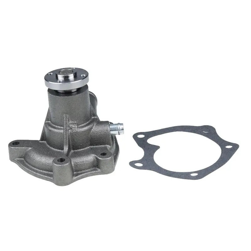 Water Pump With Gasket 6051-6150-00-1 for Hinomoto Tractor C142 C144 C172 C174 E1804