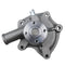 Water Pump With Gasket 6051-6150-00-1 for Hinomoto Tractor C142 C144 C172 C174 E1804