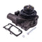 Water Pump With Gasket 906571 995910 for Clark Forklift C500-35 C500-S60 C500-50 C500 Series 355