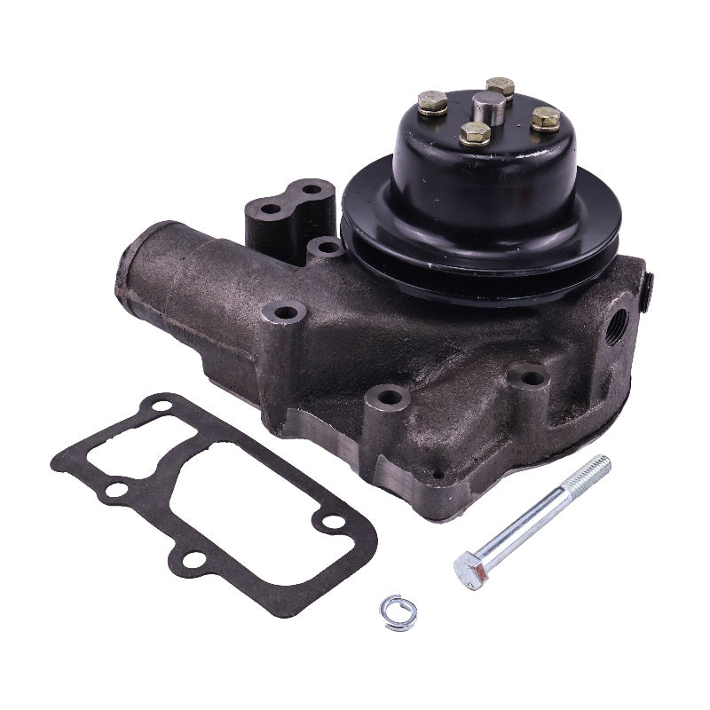Water Pump With Gasket 906571 995910 for Clark Forklift C500-35 C500-S60 C500-50 C500 Series 355