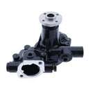 Water Pump With Gasket &amp; Thermostat AM878192 M801088 for John Deere 4020 3009 3011 3012 3014 3015 4019 Yanmar 3TNV82A Engine Mower 1445 1545 3235
