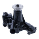 Water Pump With Gasket &amp; Thermostat AM878192 M801088 for John Deere 4020 3009 3011 3012 3014 3015 4019 Yanmar 3TNV82A Engine Mower 1445 1545 3235