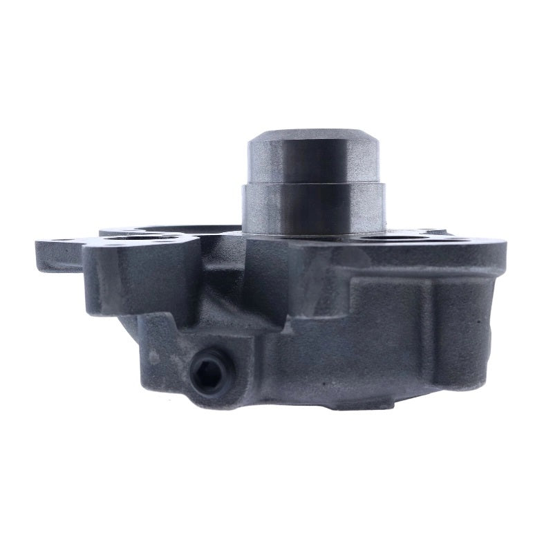 Water Pump With Thermostat 172-7207 4W-8063 for Caterpillar CAT Engine 3054 3056 Excavator M312 M315