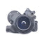 Water Pump With Thermostat 172-7207 4W-8063 for Caterpillar CAT Engine 3054 3056 Excavator M312 M315