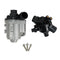 Water Pump With Thermostat A2C59514607 for BMW X1 X3 X4 X5 X6 Z4 135i 335i 535i 640i 740Li 740i