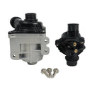 Water Pump With Thermostat A2C59514607 for BMW X1 X3 X4 X5 X6 Z4 135i 335i 535i 640i 740Li 740i