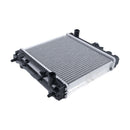 Water Radiator Assembly 1G951-72060 for Kubota Engine D722 Z482