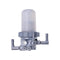 Water Separator 129335-55701 for Yanmar Engine 4TNE84 3TNE74 3TNE68 3D72 3D74E 3D84TA