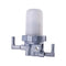 Water Separator 129335-55701 for Yanmar Engine 4TNE84 3TNE74 3TNE68 3D72 3D74E 3D84TA