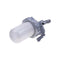 Water Separator 129335-55701 for Yanmar Engine 4TNE84 3TNE74 3TNE68 3D72 3D74E 3D84TA