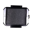 Water Tank Radiator 163-9795 1639795 for Caterpillar CAT Engine 3013 Excavator 302.5