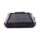Water Tank Radiator 163-9795 1639795 for Caterpillar CAT Engine 3013 Excavator 302.5
