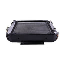 Water Tank Radiator 163-9795 1639795 for Caterpillar CAT Engine 3013 Excavator 302.5