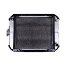 Water Tank Radiator 163-9795 1639795 for Caterpillar CAT Engine 3013 Excavator 302.5