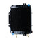 Water Tank Radiator 16410-U2000-71 for Toyota Engine 4Y 2J Forklift 5FDC20 5FDC30 5FDCU25 40-5FG20 5FG20 5FGC18