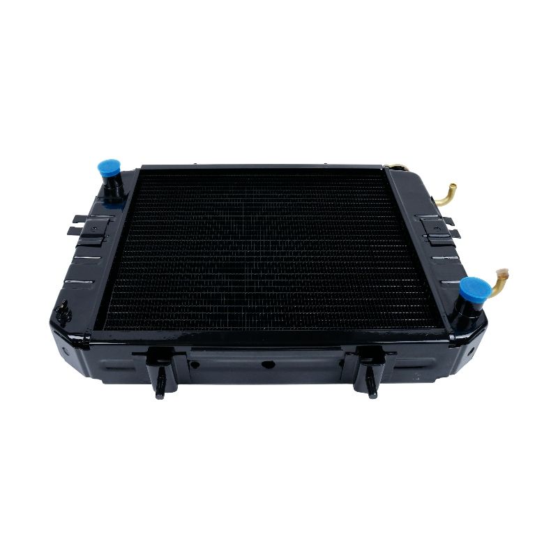 Water Tank Radiator 16410-U2000-71 for Toyota Engine 4Y 2J Forklift 5FDC20 5FDC30 5FDCU25 40-5FG20 5FG20 5FGC18