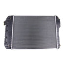Water Tank Radiator 236-7766 for Caterpillar CAT Engine 3056E C4.4 Pumper SPF343C