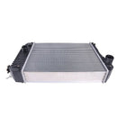 Water Tank Radiator 236-7766 for Caterpillar CAT Engine 3056E C4.4 Pumper SPF343C