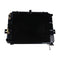 Water Tank Radiator 3EB-04-A5111 for Nissan Engine H20 H25 Komatsu FG15H-16 FG20-12 FG25SH-12 FG23-12 FG28-12 FG30HT-12