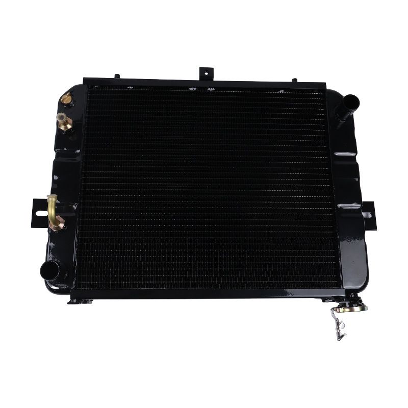 Water Tank Radiator 3EB-04-A5111 for Nissan Engine H20 H25 Komatsu FG15H-16 FG20-12 FG25SH-12 FG23-12 FG28-12 FG30HT-12