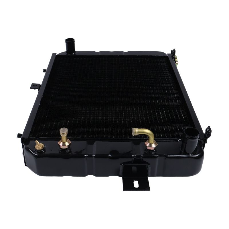 Water Tank Radiator 3EB-04-A5111 for Nissan Engine H20 H25 Komatsu FG15H-16 FG20-12 FG25SH-12 FG23-12 FG28-12 FG30HT-12