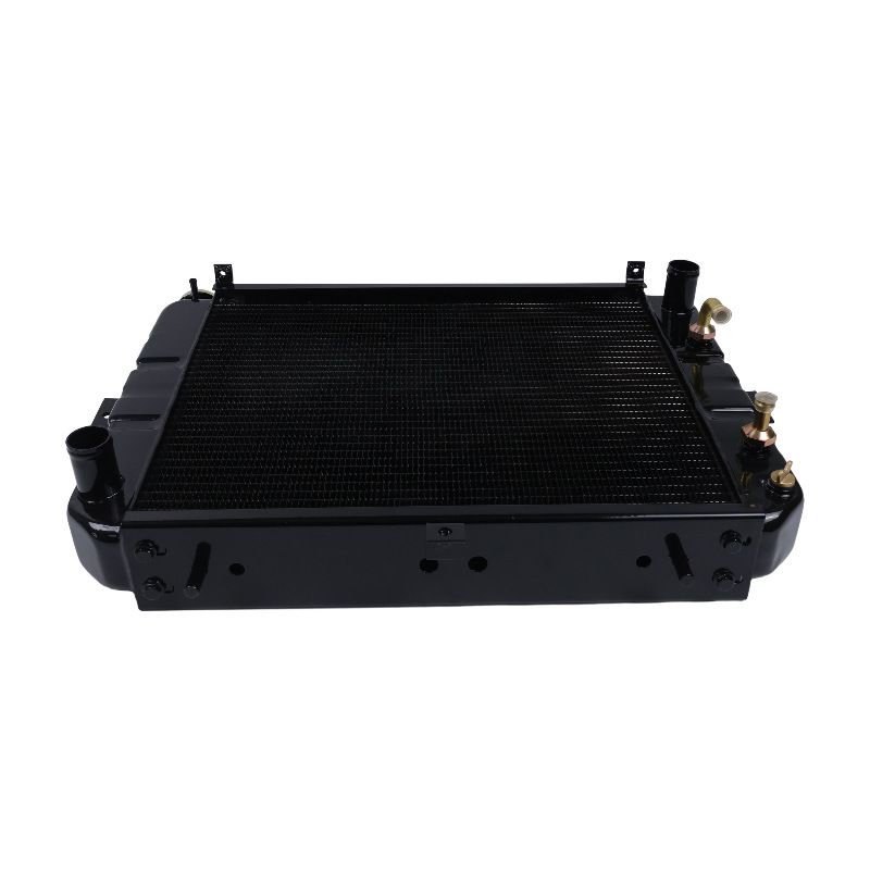 Water Tank Radiator 3EB-04-A5111 for Nissan Engine H20 H25 Komatsu FG15H-16 FG20-12 FG25SH-12 FG23-12 FG28-12 FG30HT-12