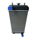 Water Tank Radiator 4668185 for Hitachi Excavator ZAX75US-3 ZAX85US-3 ZX70-3 ZX75UR-3 ZX75US-3 ZX85US-3