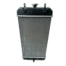 Water Tank Radiator 4668185 for Hitachi Excavator ZAX75US-3 ZAX85US-3 ZX70-3 ZX75UR-3 ZX75US-3 ZX85US-3