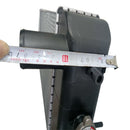 Water Tank Radiator 4668185 for Hitachi Excavator ZAX75US-3 ZAX85US-3 ZX70-3 ZX75UR-3 ZX75US-3 ZX85US-3