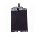 Water Tank Radiator 579004M91 579004V91 for Massey Ferguson Tractor 20C 230 245